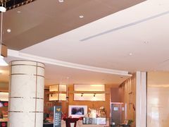-鲁商铂尔曼大酒店·铂丽自助餐厅
