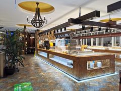 自助取餐区-汉巴味德(大悦城店)