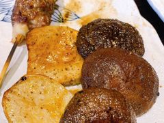 -鸟鹏烧鸟居酒屋(熙龙湾店)