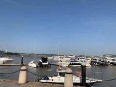 -南沙游艇会·大兵船餐厅