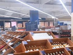 -盒马X会员店(上海森兰商都店)