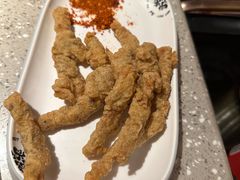 -大龙燚火锅(太古里店)