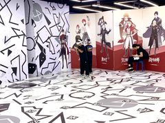 -凯德广场(金牛店)