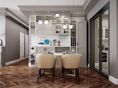 -索菲亚衣柜橱柜家具全屋定制(十里河居然之家店)