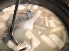 -干老四雅鱼饭店(滨江西路店)