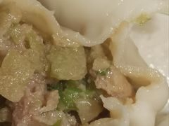 -老边饺子馆(西站店)