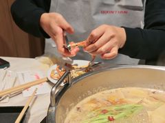 -七欣天香辣蟹火锅(南京建宁路大观天地店)
