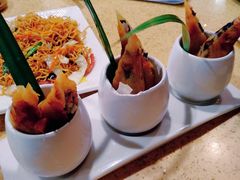 -喜鹊茶点.啫煲(车陂店)