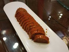 -梅龙镇酒家(南京西路总店)