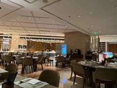 大堂-TABLE·味西餐厅-成都茂业JW万豪酒店