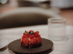 -潮一不贰·法式甜品·生日蛋糕·西式简餐(外滩店)