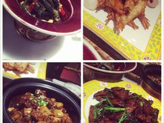 那家小馆(中关村店)-那家小馆•北京菜•烤鸭(中关村店)