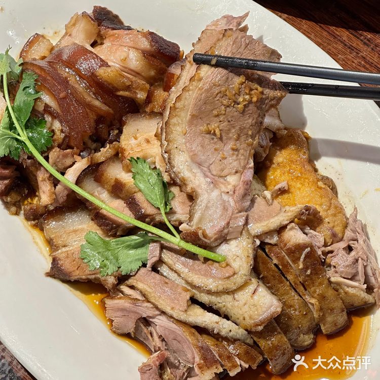 终于在泉州找到了一家超正宗的潮汕美食店！