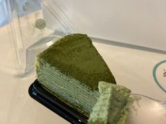 -7cake榴莲千层蛋糕(松江店)