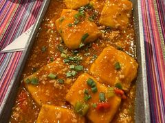 -香巴拉云南餐厅(华莱坞店)