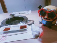 -神户牛焼肉専門店 牛一(道顿堀店)