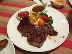 -托斯卡纳烘焙意大利餐厅(五天地店)