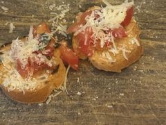 -安立可意大利美食