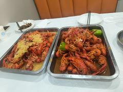-呆虾王龙虾馆(南湖总店)