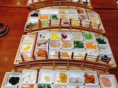 -香麒园·过桥米线·南湖雅宴