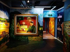 -成都梵高星空艺术馆(春熙路旗舰店)
