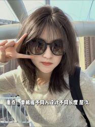 点击看大图 -IN STYLE•造型