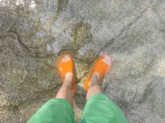 -大鄣山卧龙谷景区