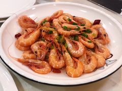 -渔满仓海鲜渔家(象山二店)