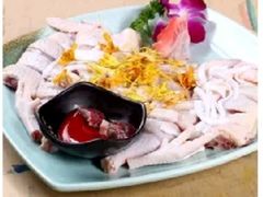 -椰贝原味椰子鸡(玉林万达店)