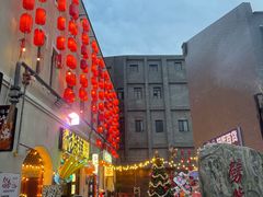 -劈柴院