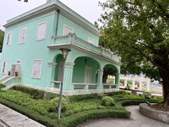-龙环葡韵住宅式博物馆