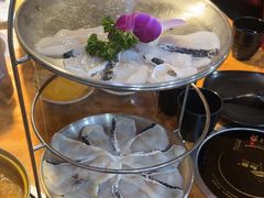 -塔兰齐新疆孜然火锅(鲤鱼山路店)