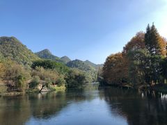 -贵阳市花溪国家城市湿地公园