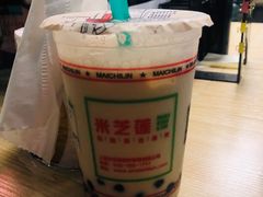 -美芝莲(东方宝泰店)