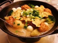 胡适一品锅-中国徽菜·徽商故里(远大店)