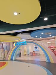 点击看大图 -桃桃城堡(欧亚汇集店)