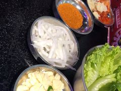 -哈哈碳都·牛肋条无限自助烤肉(宝龙店)
