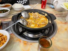 -李师傅脆肚(梅林店)