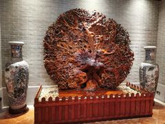 -龙悦湾酒家·八阵鱼生·渔人码头店