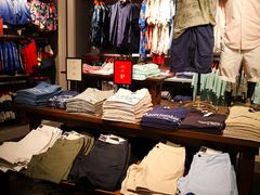 -Abercrombie & Fitch(天环广场店)