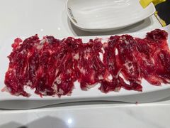 -潮汕大目牛肉火锅(上梅林店)