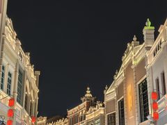 -孙文西路步行街