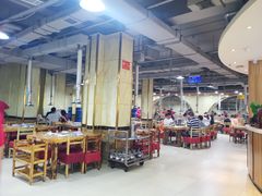 -元盛居(生态大街店)