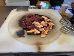 -阿昌白族石板烧(大理古城店)
