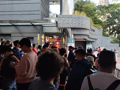 -山顶缆车