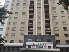-徐家汇源景区-衡山公园