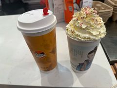 -茶话弄(北京五棵松万达店)