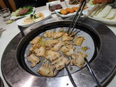 -么子烤肉(化龙池店)