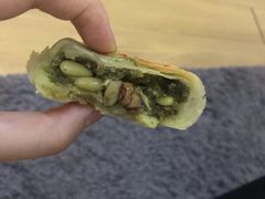 -功德林(南京西路店)