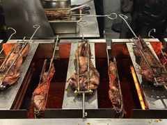 -老黄记手撕烤兔(玉林街店)